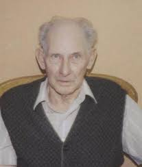 Obituary of Walter Hughes Retired