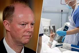 The heartache of grieving families holding lockdown funerals