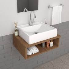 Pia De Porcelanato Com Cuba Esculpida R 500 00 Em Mercado Livre Bathroom Design Bathroom Vanity Dresser With Mirror