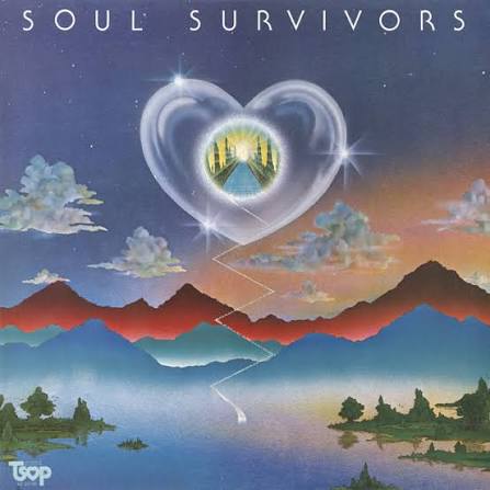 Soul Survivors - Album by Soul Survivors | Spotify