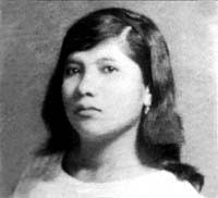 Children of Mexico's Disappeared Seek Justice