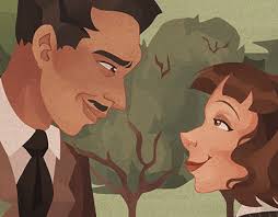 Frank Capra Projekty :: Photos, videos, logos, illustrations and branding  :: Behance