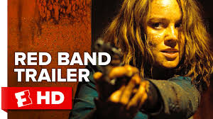 Elite official trailer season mb gamers. Free Fire Official Red Band Trailer Starring Brie Larson Tanqeed