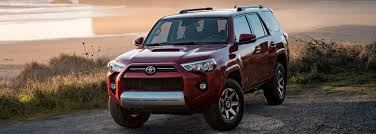 My story is not necessarily to encourage everyone to lease their next 4runner, but rather to inform you of all possible choices so you can make the best. Toyota 4runner Lease Deals Santa Margarita Toyota