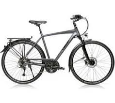 Velo De Ville Fahrrader Test Testberichte De