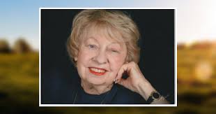 Gerda Hess Obituary December 8, 2022