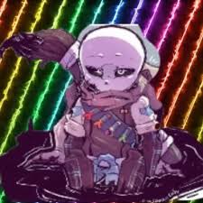 I'll kill you what's relying on you? Ink Sans The Meme Sniper Beanos Ink82303121 Twitter