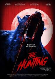 We did not find results for: The Hunting 2021 Review Of Werewolf Movie Now With Trailer And Three New Posters Movies And Mania