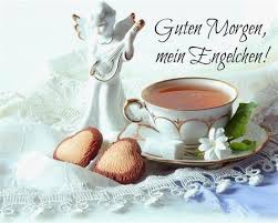 Sie enthält affirmationen und hilft dir dabei den neuen tag mit liebe frieden und harmonie zu leben. Guten Morgen Bilder Engel Gb Bilder Gb Pics Gastebuchbilder