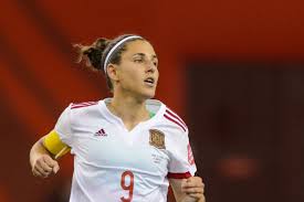 Rohit, who is also a la liga brand ambassador in the country is no stranger to the beautiful game. Vero Boquete Is First Woman To Be Named A La Liga Ambassador Bavarian Football Works