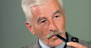 El blog de Juan Carlos: William Faulkner: "Mientras agonizo"