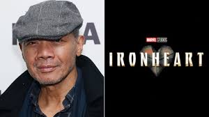 Ironheart': Paul Calderón Joins Marvel Studios' Disney+ Series