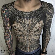 Where does sasuke get the seal on his back? Nissaco In Tattoos Search In 1 3m Tattoos Now Tattoodo