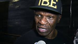 Floyd Mayweather Sr.