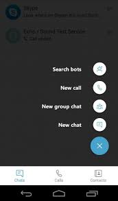 Skype is the official app from the popular video calling program from microsoft, thanks to which you can send and receive text messages, make voice calls, and even make video calls from an android phone,. Skype 8 72 0 94 Apk For Android Download Androidapksfree