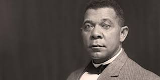 Booker T. Washington: The Man and His Legacy (virtual)