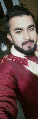 Salman is with Sajjid Ali and Salman Maher.