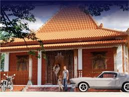 Studio r3 adalah konsultan jasa arsitek jogja dan jasa desain interior yang melayani jasa desain rumah tinggal, ruko, rumah kos, homestay, resto, cafe keunikan desain rumah ini ditonjolkan dari perpaduan material semen expose, metal hitam, dan kaca. Jasa Arsitek Di Jogja Desain 3d Rumah Hitung Rab Bangunan