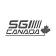 SGI CANADA logo