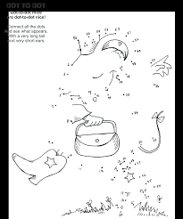 Free printable moana coloring sheets kids activities moana. Dot Dot Dot Mice Lilly S Purple Plastic Purse By Kevin Henkes Coloring Home