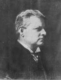 Henry Lavender Adolphus “H.L.A.” Culmer