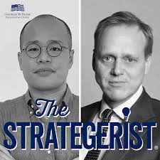 Sebastien Lai & Jonathan Price -- Jimmy Lai's struggle for freedom in Hong  Kong