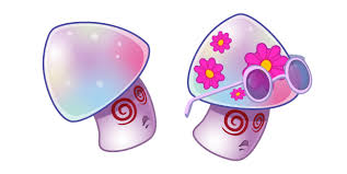 Calidad 320kbps, tamaño 10.58 mb, duración de 11:01 min. Plants Vs Zombies Hypno Shroom Cursor Custom Cursor Browser Extension