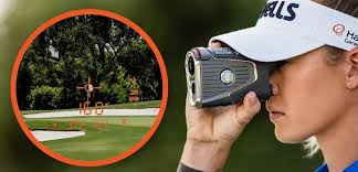 Bushnell Golf — Emily Thorsen