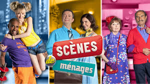 Scènes de ménages