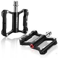 Weyty Fahrradpedale Mountainbike Pedale Aus Cnc Alumin 00635648322414 Mit Bildern Fahrrad Pedale Fahrrad Klapprad