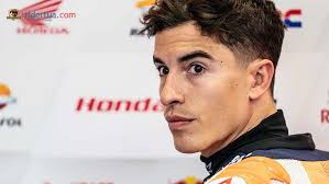 Marquez: Lebih Dekat, Tapi Tak Cukup untuk Melawan Zarco, Quartararo dan  Oliveira...