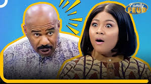 Name A Reason Why You Would Delete A Text Message 📱| Family Feud