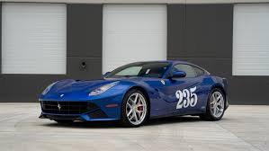 Find your perfect car with edmunds expert reviews, car comparisons, and pricing tools. 2017 Ferrari F12 Berlinetta 70th Anniversary Luxe Automotive Sales