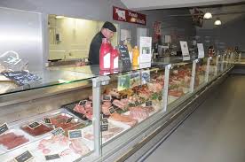 Boucherie de l'abattoir de montauban. Nos Debouches En Circuits Long Et Court Sont Complementaires Reussir Patre Le Media Des Eleveurs De Moutons