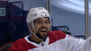 Le gardien du rocket michael mcniven a quant à lui été cédé à brampton. Hockey Les Canadiens Cedent Alex Belzile Au Rocket De Laval Tva Cimt Chau
