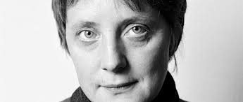 Herlinde Koelbl: Angela Merkel. Portraits 1991–2021