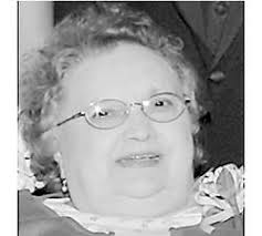 Geraldine Walton Obituary (2011)