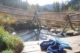 In china, hot springs can often be found in places with picturesque sceneries. 28 Hot Springs In Montana Travelingmel