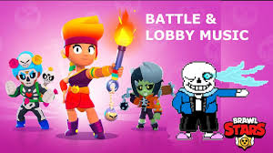 How the music sounds if it was sung by brawlers join my brawl stars club. Brawl Stars Halloween Lobby Battle Music 2020 Brawl O Ween Poco S Band Stand Youtube