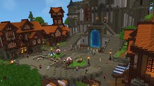 Home of over 35 unique games like megawalls, warlords and blitz connect with new friends and take your place in our awesome and fun community! Hypixel Hytale Documentation Wiki
