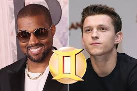 Dating or working with one? Would You Date This Famous Gemini Man
