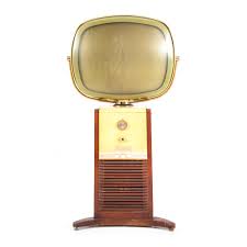 Image result for Yellow 1961 Philco