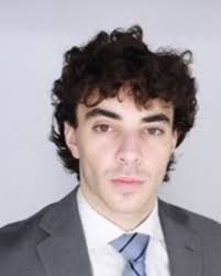 Ladies and gentlemen, please welcome the newly elected executive board of  the Beta Nu chapter of Beta Theta Pi: President