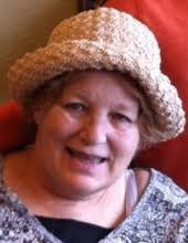 Obituary information for Diane Marie Judge