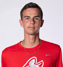 2023-24 Men's Tennis Roster