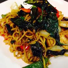 Local food and drink with international flavor, we have it all here. Baan Thai Authentic Thai Cuisine Restaurant Beaverton Or Opentable