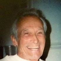 Gerard J. Forget Obituary