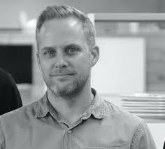 LIA taps Special's Jonathan McMahon for Ambient & Activation; Print; Poster  + Billboard jury