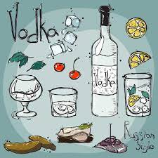Vodka Vs Whiskey What Are The Real Differences Between Them Wine And Liquor Prices