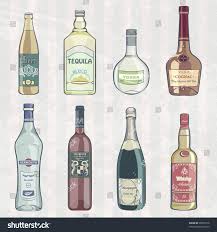 Whiskey bottles (1900 to 1999). Vintage Alcohol Bottle Keychains Lanyards Accessories Valresa Com